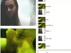 Valentine Nappi encontró la manera de engañar a su novio con BBC