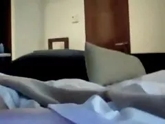 Dos nenas delgadas son, de hecho, dos lesbianas sucias
