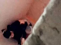 MILF ayudará a hijastro con el trabajo si penetra bien la vagina
