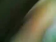 Juego de rol de pareja pervertida como un mimo que se puso cachondo y comenzó a follar