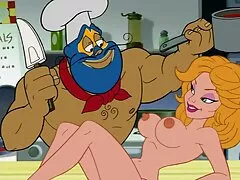 Morena increíblemente caliente es follada por su médico