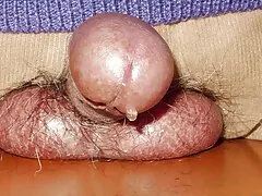 Sweet thing consigue su jugosa raja golpeada duro por un hombre perfecto