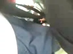 Pura felicidad incondicional para esta linda chica en su espalda