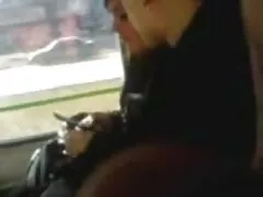 Semental latino se folla adecuadamente a su pareja sensual con tetas impresionantes