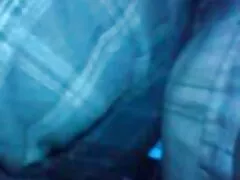 Sensual dulzura es penetrada por su novio en la silla