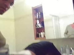 Shae Parker usa su juguete favorito en un video de masturbación en solitario