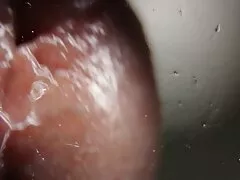 Belleza adolescente Sheri Vi llena de polla como ella desea
