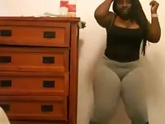 Follada anal húmeda y desordenada con acción de beso negro