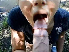 Whitney Wright folla como la chica de sus fantasías